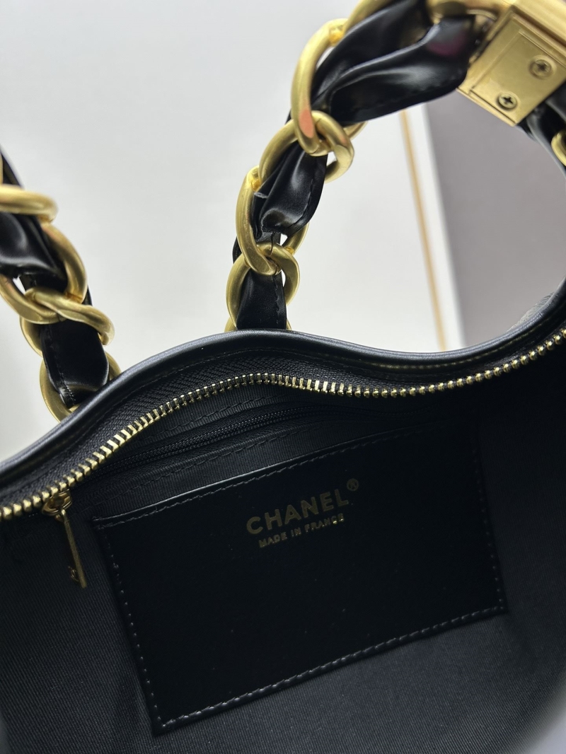 Chanel Satchel Bags